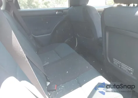 2005 Toyota Matrix Xr from USA, damaged, VIN 2T1KR32E85C340647